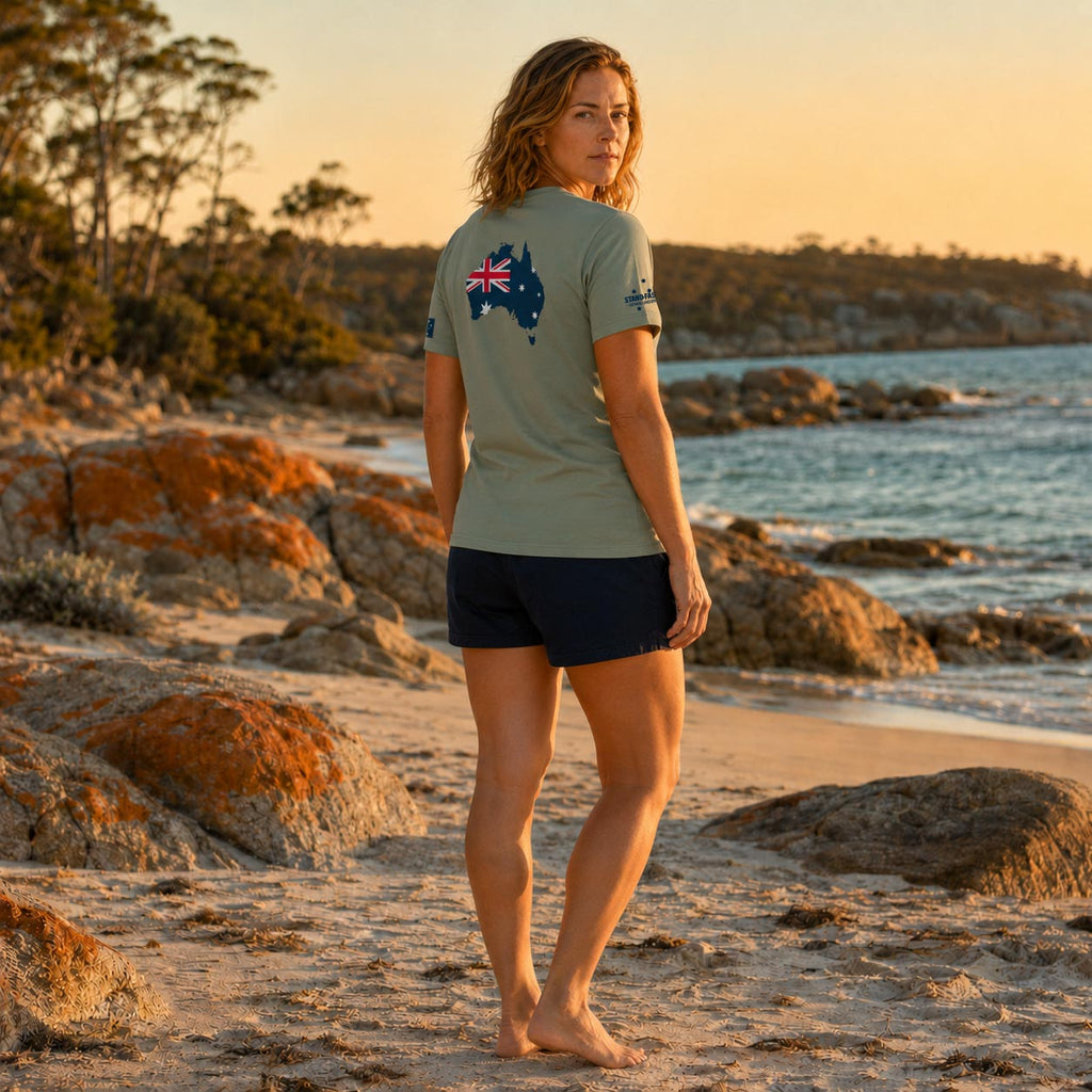 Great Southern Land Women's T-Shirt