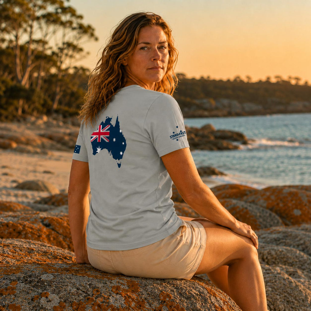 Great Southern Land Women's T-Shirt