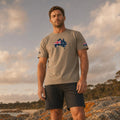 Great Southern Land Men's T-Shirt